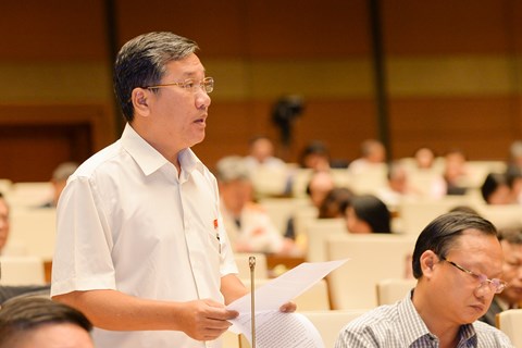 Cần có giải pháp phù hợp để giáo dục có chất lượng hơn